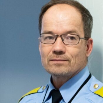 Nils Leyell Finstad