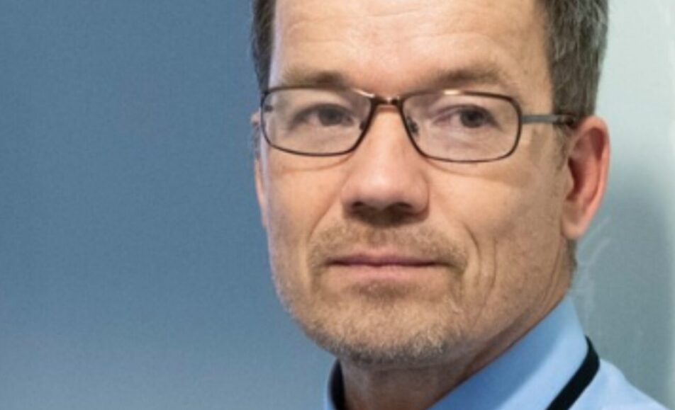 Nils Leyell Finstad