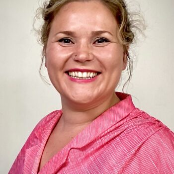 Loni Bjerkholt-Pedersen