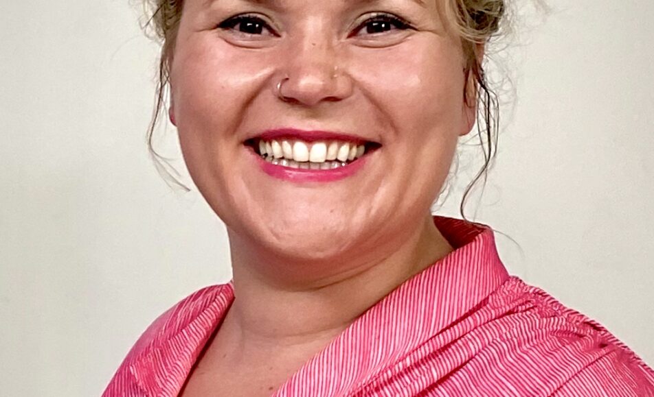 Loni Bjerkholt-Pedersen