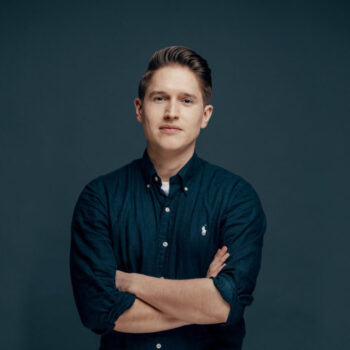 Benjamin Silseth