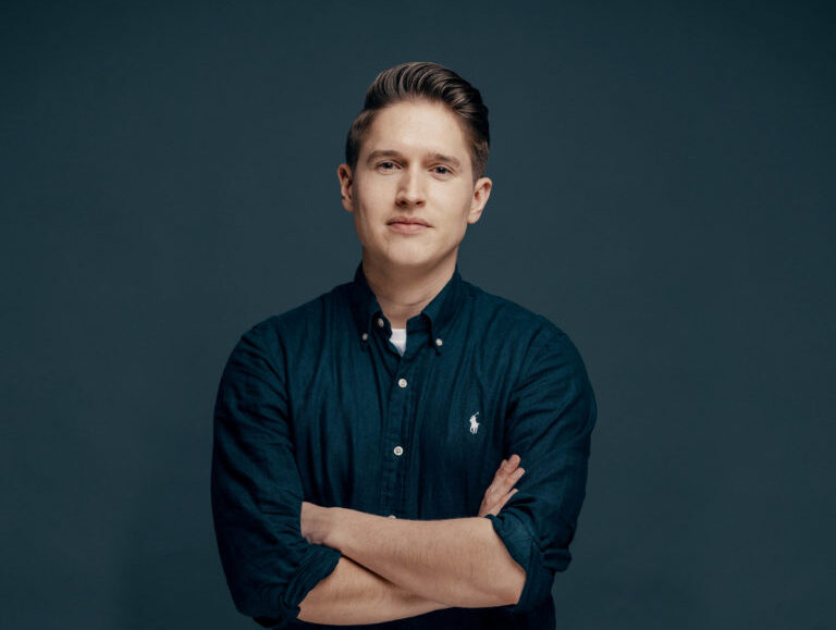 Benjamin Silseth