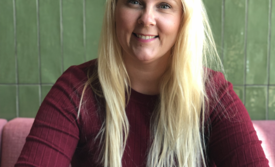 Margrethe Salvesen Klippenberg