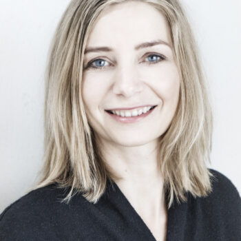 Silje Berggrav