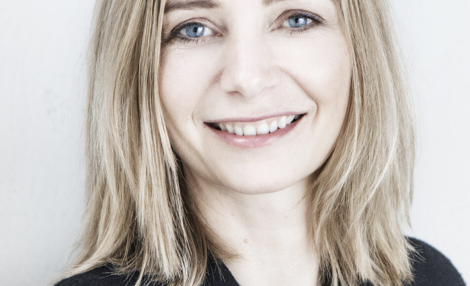 Silje Berggrav