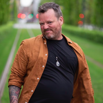 Tormod Fuglestad