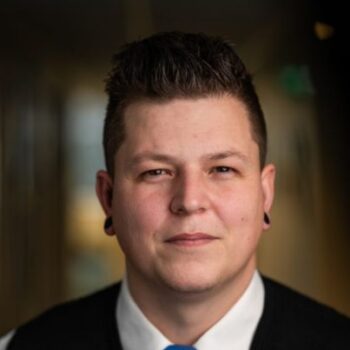 Christian Lomsdalen