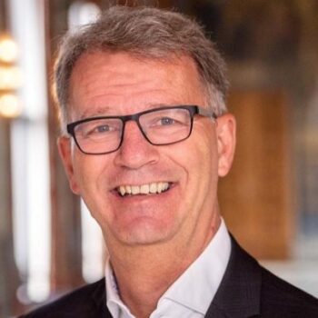Byråd Robert Steen