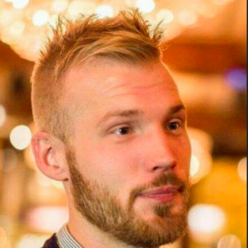 Anders Torp, foredragsholder og debattant