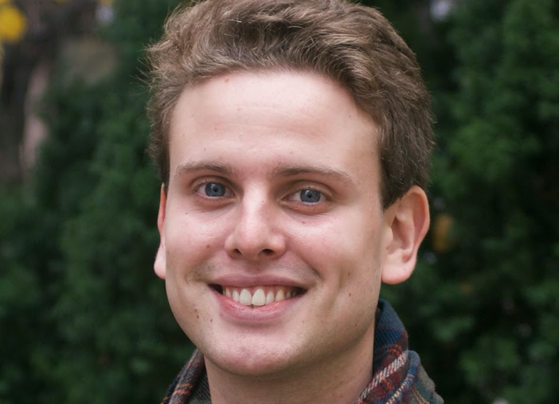 Jakob Semb Aasmundsen, forfatter og journalist