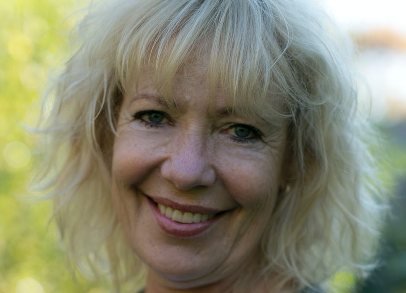 Margrete Wiede Aasland, spesialist i sexologisk rådgivning, terapeut, pedagog