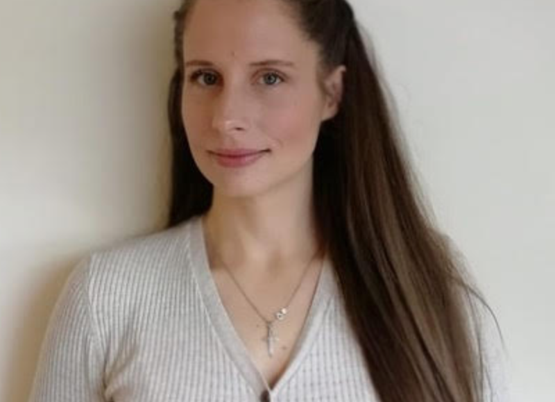 Astri K. Lundgren, klassisk arkeolog