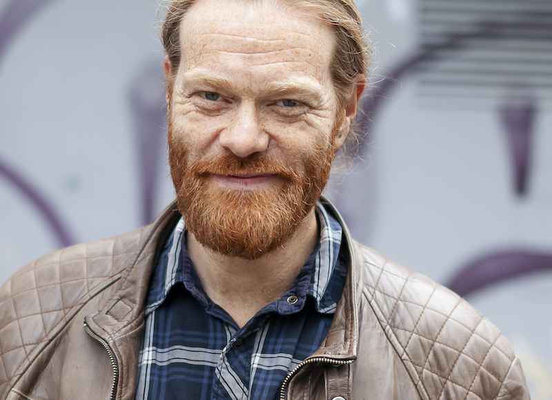 Atle Austad, psykologspesialist og spesialist i klinisk sexologi