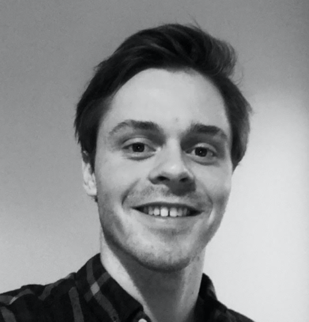 Christopher Wirsching, psykolog