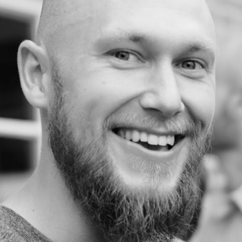 André Beck Fagerheim, sivilingeniør og personlig rådgiver