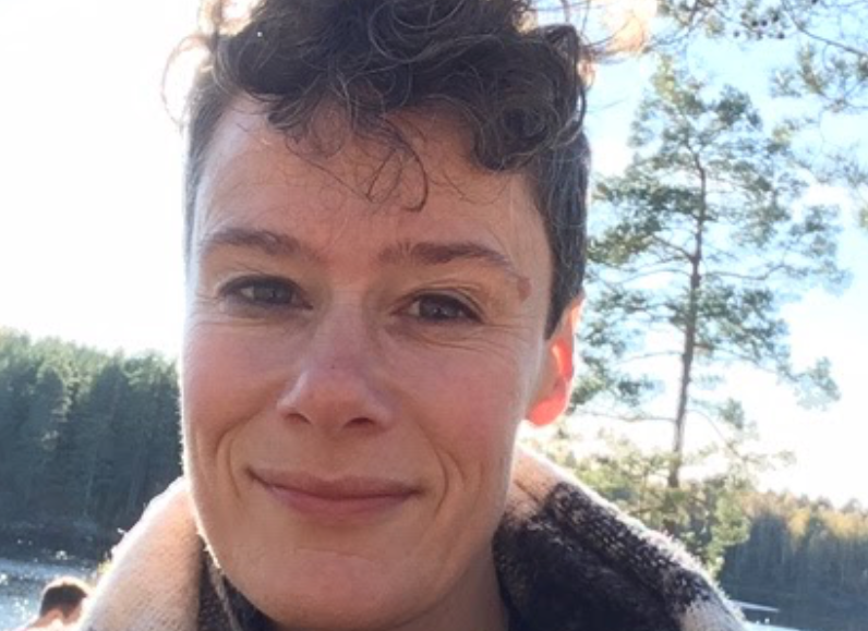 Janne Bromseth, forsker og prosjektansvarlig eldreomsorg, Skeiv kunnskap