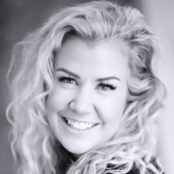 Maria K. Ebbestad, sexologistudent og presseansvarlig