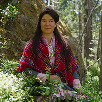 Astrid Ingebjørg Swart