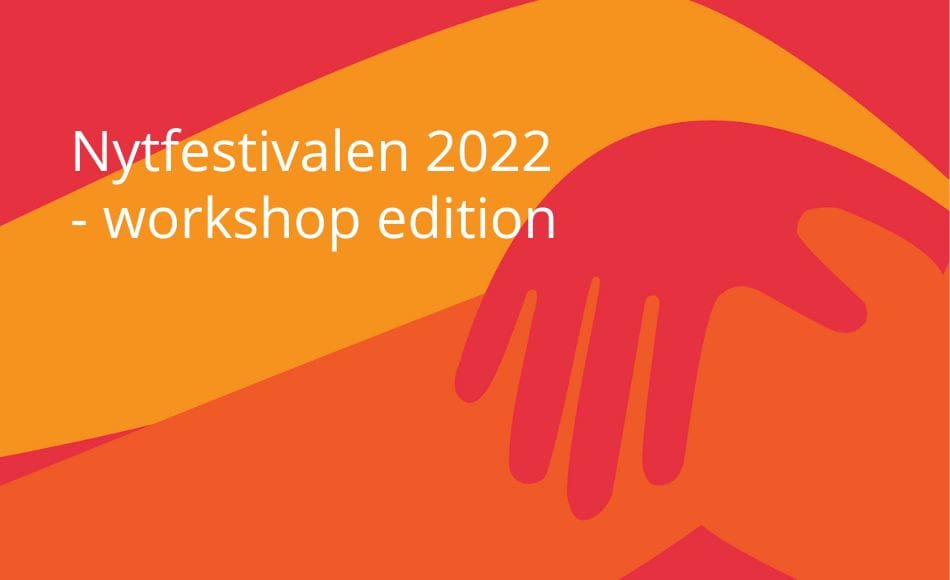 Nytfestivalen 2022