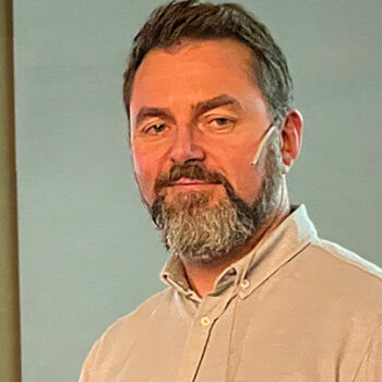 Hans Holter Solhjell