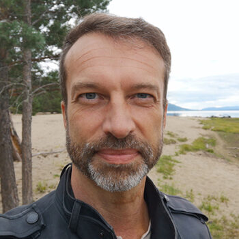 Torstein Schøitz Worren