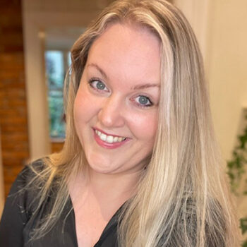 Hege Christine Waaler