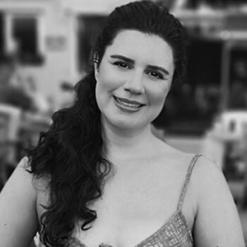 Ashley Tsioutsioulis